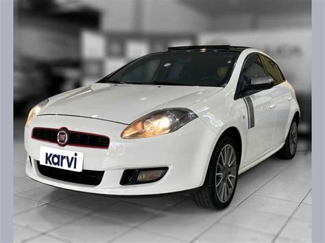 Tabela Fipe Fiat Bravo 2016 Karvi