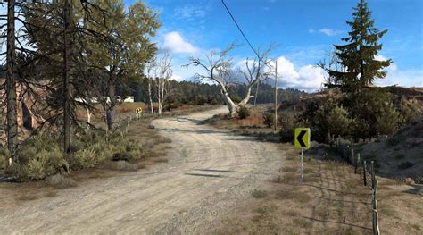 New Mexico Expansion Pt.2 (4 yards) (New Mexico) v5.1 1.49 | American