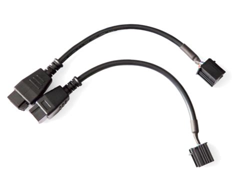 FCA Fiat Chrysler Security Gateway Bypass Cable From BMDiag