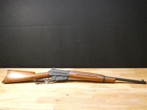 Winchester 1895 Saddle Ring Carbine 30 40 Krag D4 Guns