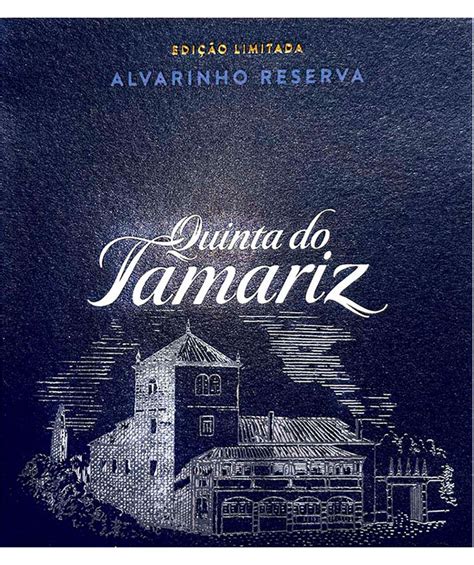 Quinta Do Tamariz Grandes Escolhas