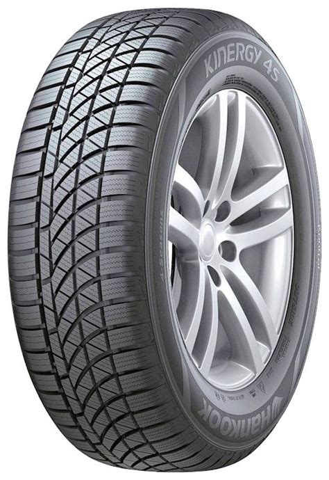 Hankook Ganzjahresreifen Kinergy 4s H740 19555 R15 85h Online