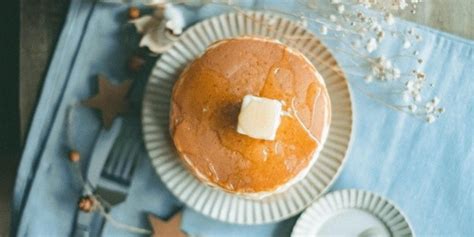 Profeco Haces Hot Cakes Para Tus Peques Cuidado Estas Harinas No