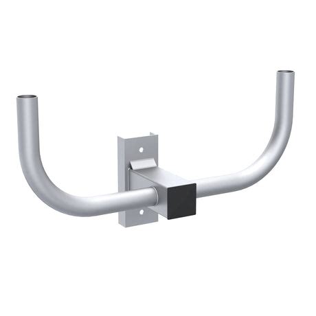 aluminum wood pole mounting brackets arms lightpolespluscom