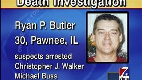 Pawnee Man Death Update Video