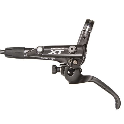 Shimano MTB Bremse Deore XT M8000 VR Bremssattel links Beläge