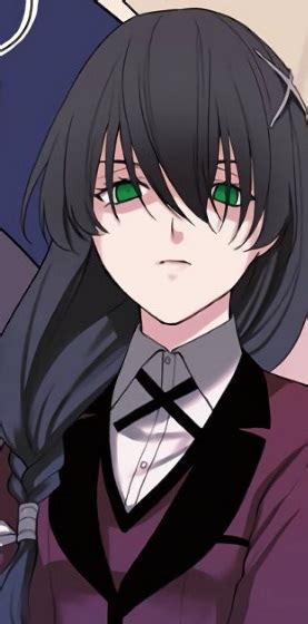 Ouri Shimotsukiurigallery Kakegurui Wikia Fandom