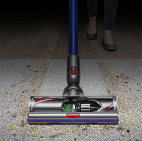 dyson hardwood floor vacuum cleaner - Carmella Crews