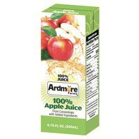 VBlend 100 Apple Juice 40 6 75 Fl Oz EPallet