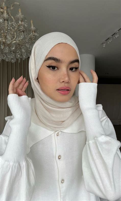 Pin Oleh Lisa Raihan Lutfia Di Hijabi Model Pakaian Hijab Gaya Hijab