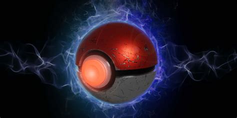 Download Pokeball - The Gateway to a World Full of Adventure ...