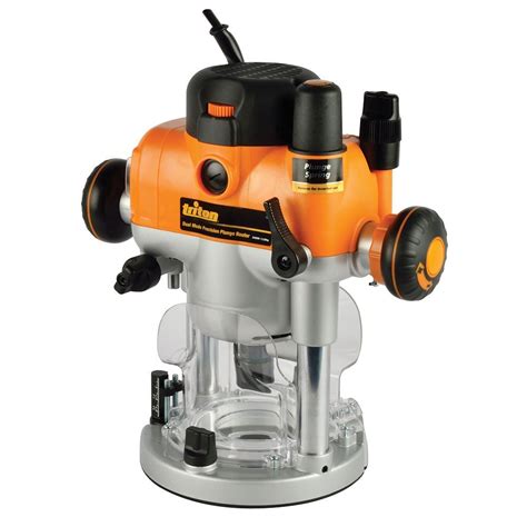 triton-tra001 - 7RouterTables