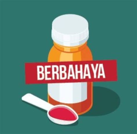 Bpom Ri Terbitkan Daftar Obat Sirup Yang Ditarik Izin Edarnya