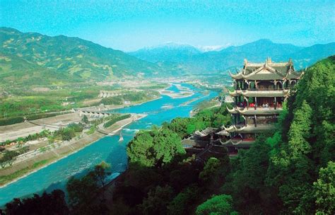 Чэнду (Китай) - достопримечательности, описание города