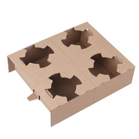 Держатель для стаканчиков на вынос, одноразовая основа, кофе, чай с ...