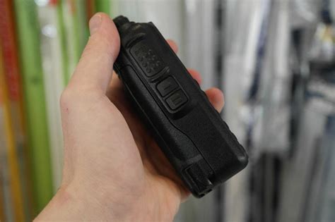 Anytone at-d878uvii plus digital dmr dual-band handheld - Radioworld UK