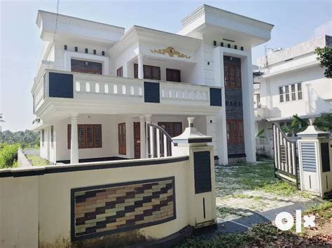 Cent Sqft Bhk Angamaly Vengoor Near Kalady Cochin Airport