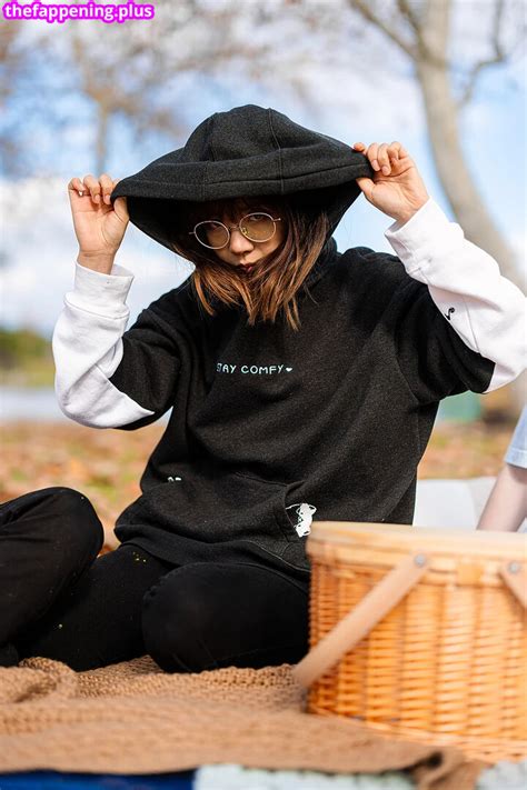 LilyPichu Onlysaber Nude OnlyFans Photo The Fappening Plus