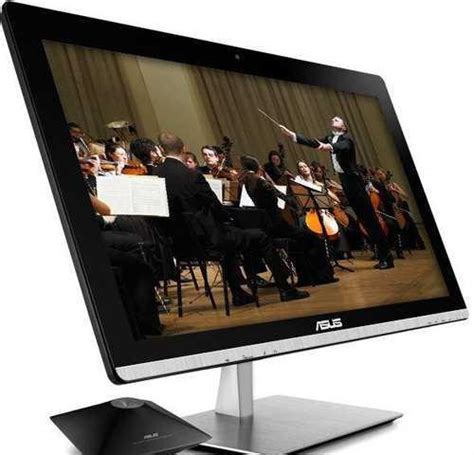 Моноблок asus All-in-one ET2321i | Festima.Ru - Мониторинг объявлений
