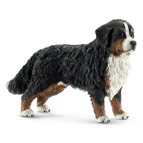 Köp Schleich Hund Berner Sennenhund Hona 16397 Leksakscity se