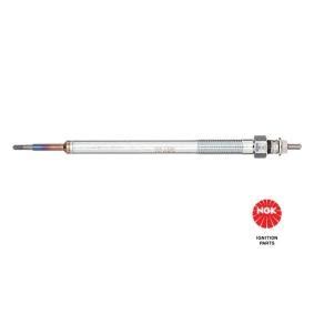Glow Plug NGK 91238 11,0V, D-Power — Buy now!