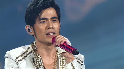 Jay Chou Opus Jay World Tour Bdiso