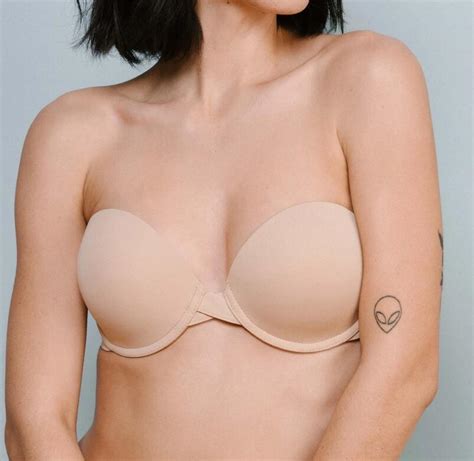 10 Best Bras For Small Busts 2025 Aa A And B Cup Bras Her Style Code