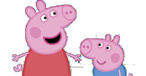 All Peppa Pig Characters, Listed