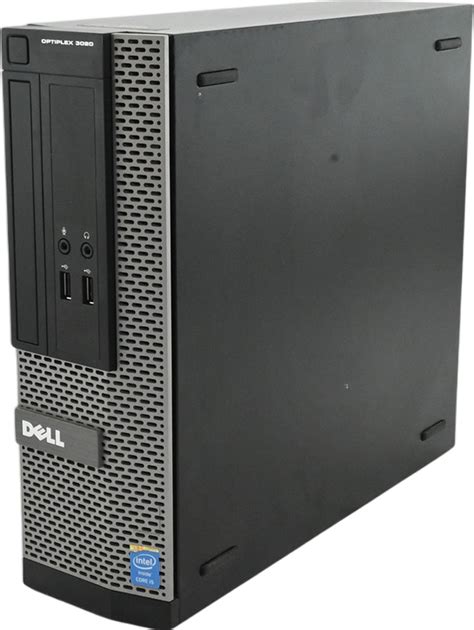 Dell Optiplex 3020 Sff Computer I3 4130 Windows 10