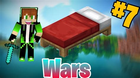 I Am Becoming Noob In Bedwars Minecraft Bedwars Part 7 Arushplayz Imbixu Andreobee Youtube