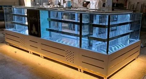 Hot Cold Sweet Display Counter At 13500 Feet In Jodhpur ID 2854557882355