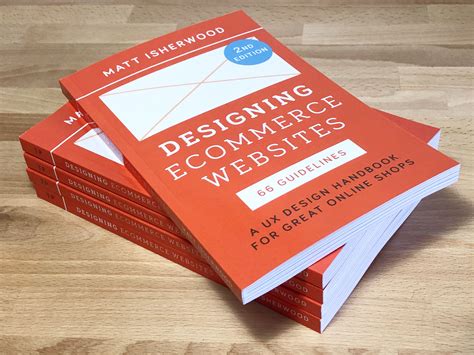 How to design for ecommerce and increase conversion – Designing