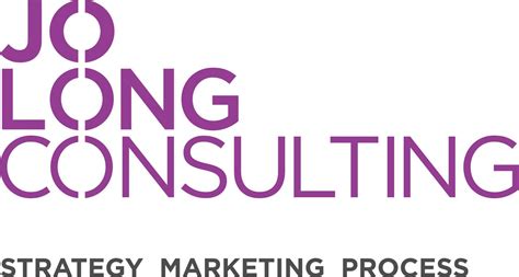 Home - Jo Long Consulting