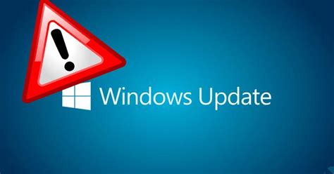 Cómo Solucionar Los Problemas Con Windows Update