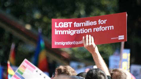 Obama Includes Same Sex Couples In Immigration Reform Plan Abc News