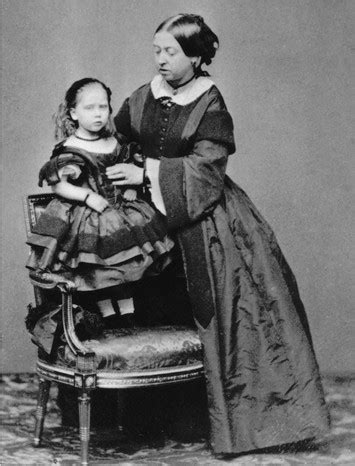 Queen Victoria’s Children: How Many Children Did She Have & What was ...