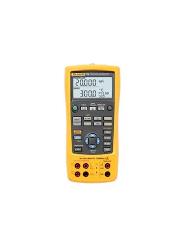 Precision Multifunction Process Calibrator Fluke Power Meter