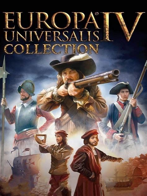 Купить Europa Universalis IV ключ • STEAM на ПК