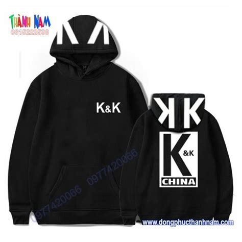 HOT áo hoodie K K cá mực hầm mật kèm ảnh thật LÝ HIỆN DƯƠNG TỬ HỒ NHẤT THIÊN GUN