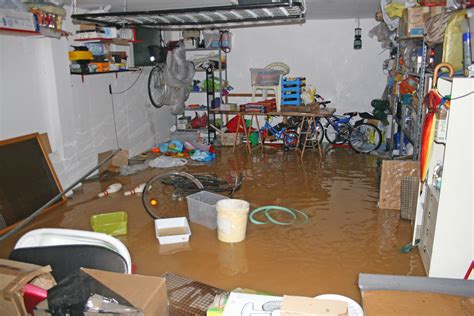 Flooded Basement Cleanup Who To Hire And Steps To Take Bob Vila