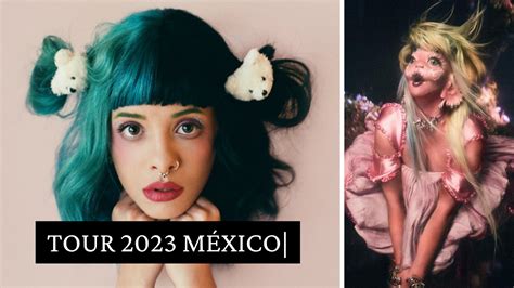 Melanie Martínez Tour 2023 México Preventa Precios De Los Boletos