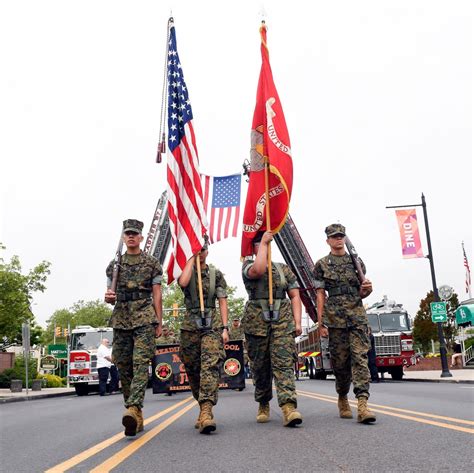 Armed Forces Day Parade celebrates its 75th year in West Reading
