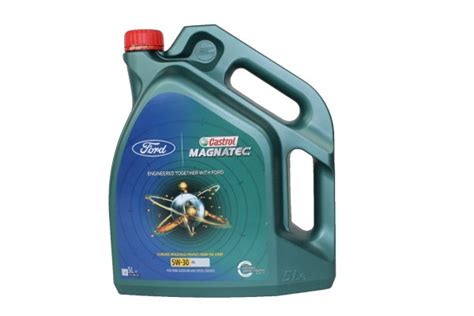 Motor L Castrol Magnatec A W Wss M C D Liter Kfz Teileprofi