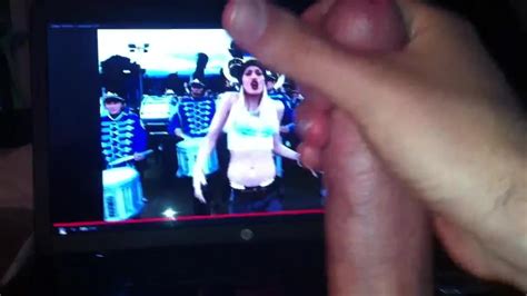 Masturbating To Gwen Stefani Hollaback Girl English Gay Man Porn Xhamster