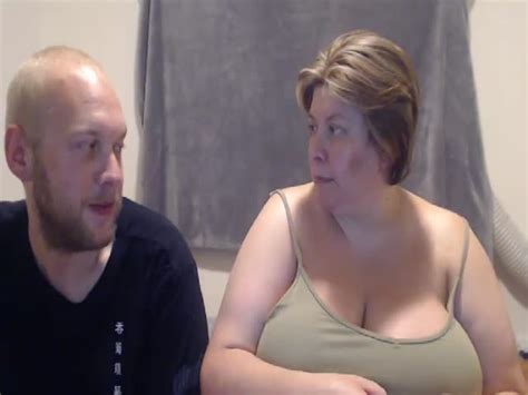 Cougar Bbw Camleaks Net