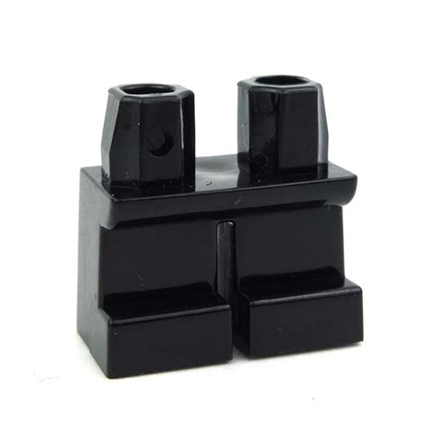 LEGO Minifigure Short Legs