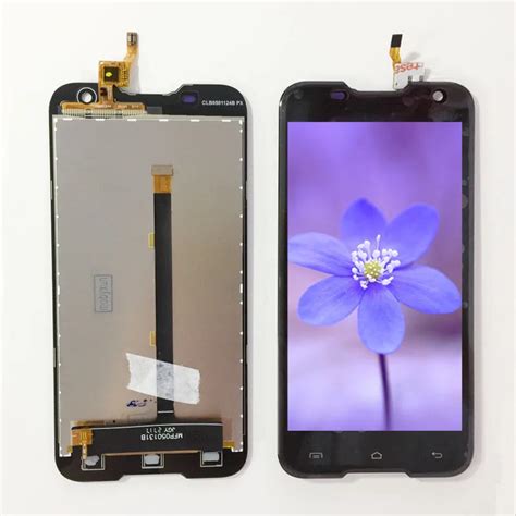 Lcd Display For Blackview Bv Lcd Display Touch Screen Screen