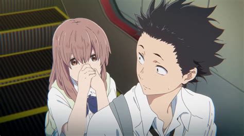 Anime Reviews A Silent Voice Hubpages