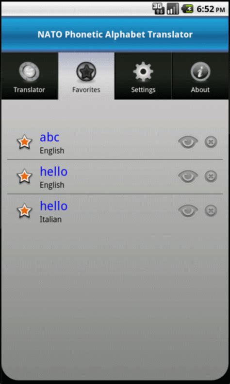 Ipa Alphabet Translator - romlin