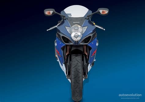 SUZUKI GSX-R 1000 specs - 2001, 2002, 2003, 2004 - autoevolution